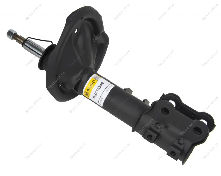 Передний амортизатор (стойка) raiso RS313549