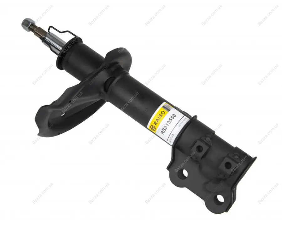 Передний амортизатор (стойка) raiso RS313550