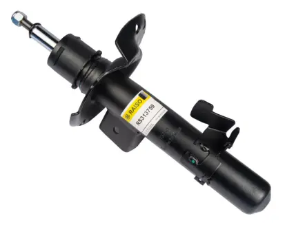 Амортизатор передній лів, Ford Galaxy II/Mondeo IV/S-Max 06-15 (газ,) raiso RS313759
