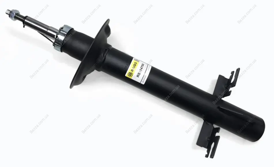 Амортизатор передній Ducato/Boxer/Jumper 06- (1.1-1.5t) (газ) raiso RS314708