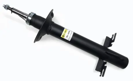 Амортизатор передній Ducato/Boxer/Jumper 06- (1.1-1.5t) (газ) raiso RS314708 Пежо Боксер