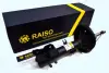 Амортизатор передній пр. Chevrolet Aveo 05 (газ.) raiso RS314767
