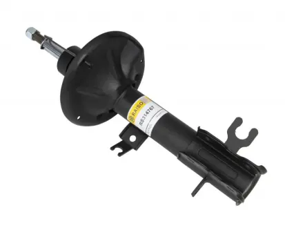 Амортизатор передній пр. Chevrolet Aveo 05 (газ.) raiso RS314767 Chevrolet Aveo т200