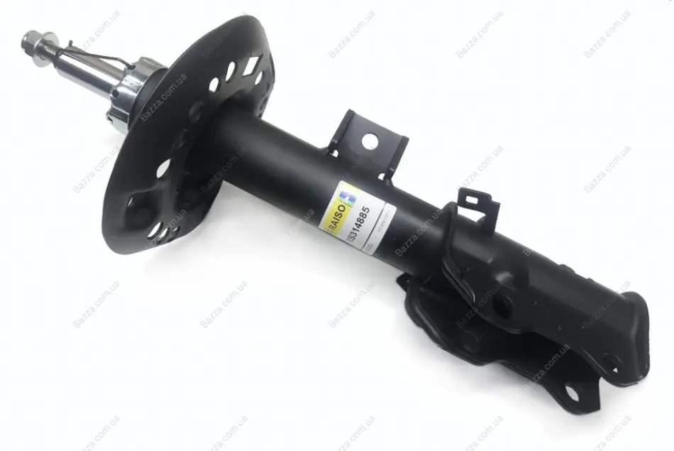 Амортизатор передній Vito (639) 09- (газ.) raiso RS314885