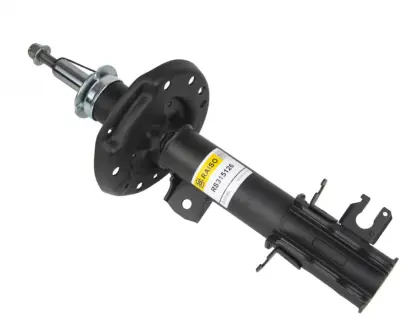 Амортизатор передній Fiorino/Nemo/Bipper 08-пр. (газ.) raiso RS315126