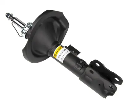 Амортизатор передній лів. Lancer 08- (газ.) raiso RS315195
