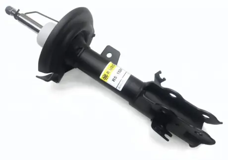 Амортизатор передній Fiesta VI 08-лів. (газ.) raiso RS315241