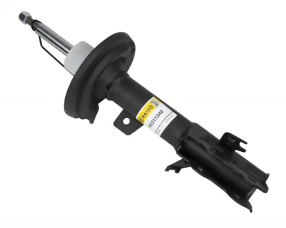 Амортизатор передній Fiesta VI 08-пр. (газ.) raiso RS315242