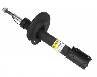 Амортизатор передній Dokker/Lodgy 1.2-1.6 12- (газ.) raiso RS315265 Рено Express