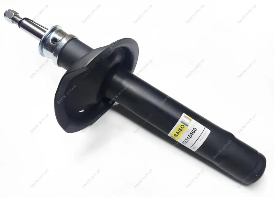 Амортизатор передній пр. Berlingo/Partner 96-08 (газ.) raiso RS315460