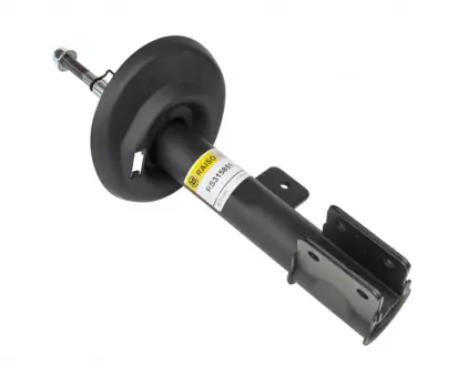 Амортизатор передній лів. Citroen C4 II, DS4, Peugeot 3008 09- (газ.) raiso RS315851 Пежо 3008