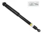 Амортизатор передній MB C-class (W202) 93-00 (газ.) raiso RS316947