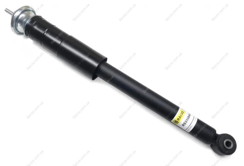 Передний амортизатор (стойка) raiso RS316949