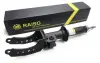 Амортизатор передній пр. Touareg 02-10 (газ.) raiso RS317242