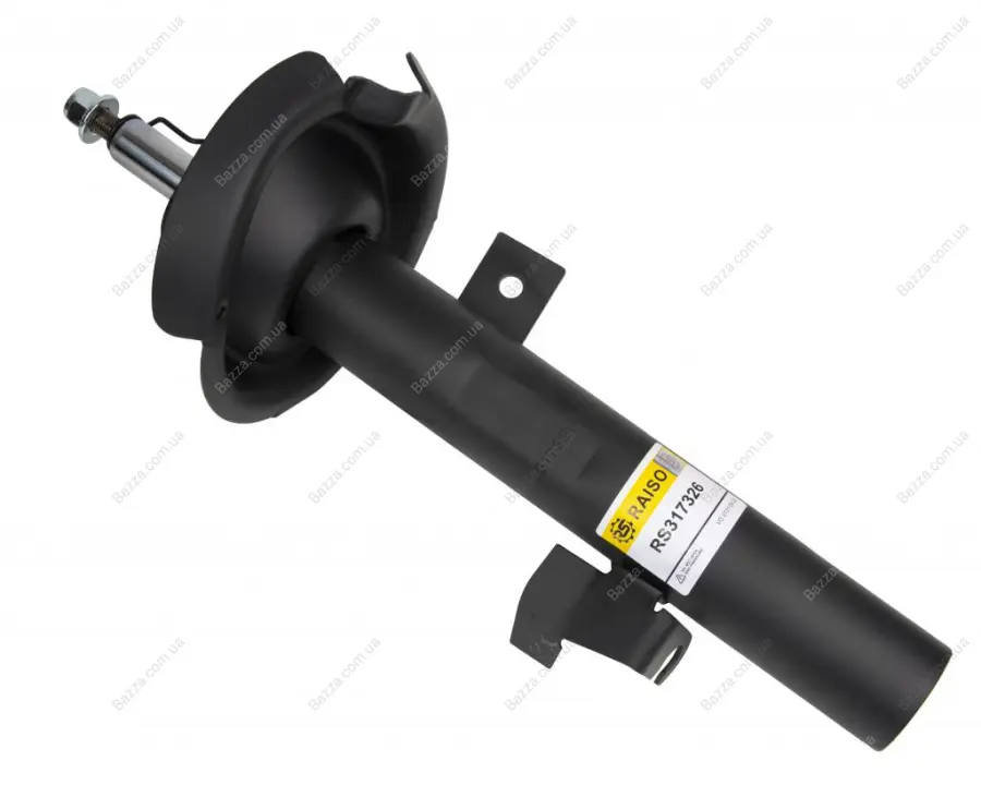 Амортизатор передній лів. Kuga 2.0 TDCI/2.5 i 08- (газ.) raiso RS317326