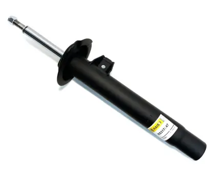 Амортизатор передній лів. BMW 3 (E46) 98-05 (газ.) raiso RS317547 Бмв Е46