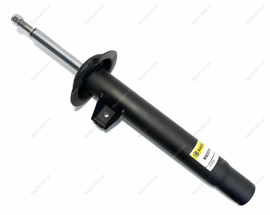 Амортизатор передній пр. BMW 3 (E46) 98-05 (газ.) raiso RS317548