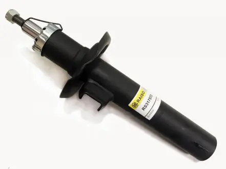 Амортизатор передній Golf Variant 04-/Touran 03-Octavia 04- (55mm) (газ.) raiso RS317572