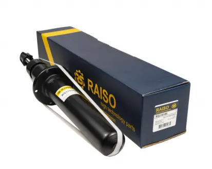 Амортизатор передній BMW X5 (F15/F85)/X6 (F16/F86) 13-19 (газ.) raiso RS318188 Бмв X5 f15