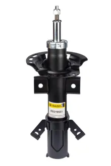 Амортизатор передній лів,/пр Ford Mondeo V 14- (газ,) raiso RS319551 Форд Мондео 5