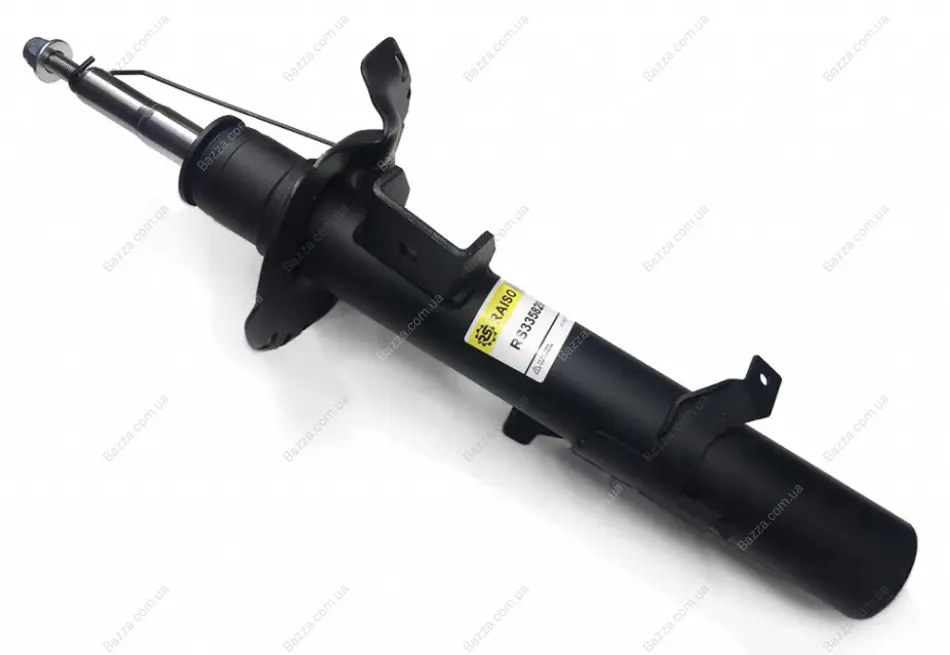 Амортизатор передній пр. Land Rover Freelander 06-14 (газ.) raiso RS335829