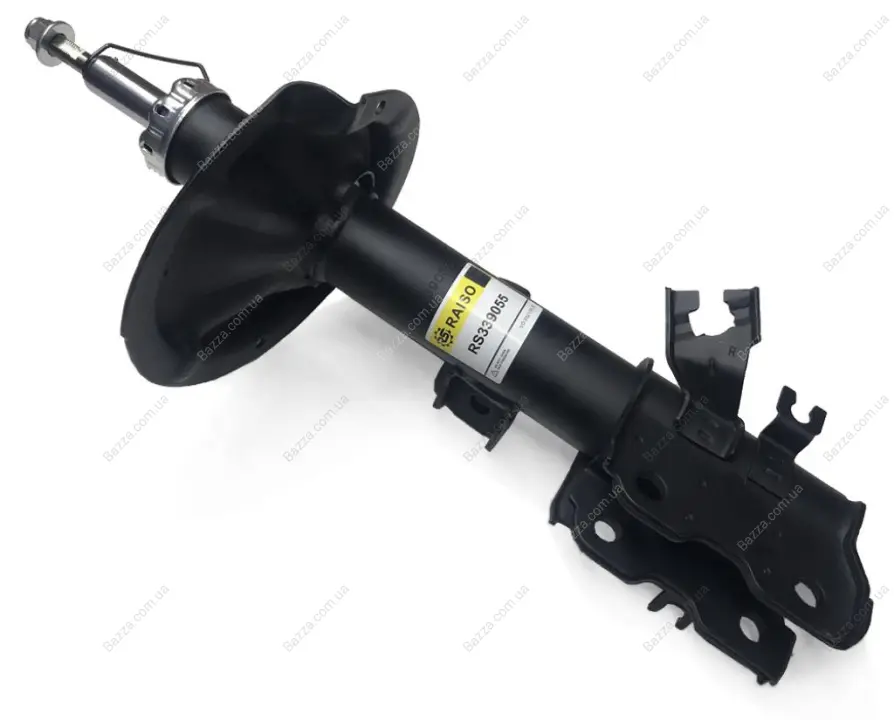Передний амортизатор (стойка) raiso RS339055