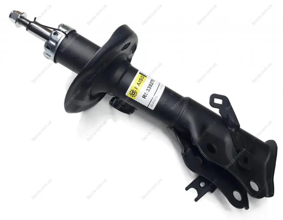 Амортизатор передній пр. Honda Civic IX 12- (газ.) raiso RS339279