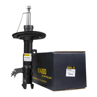 Передний амортизатор (стойка) raiso RS339352