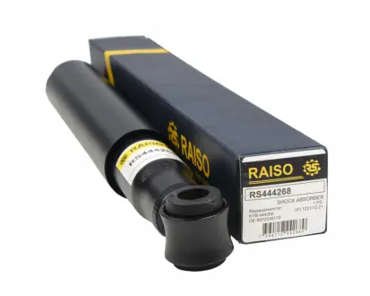 Передній амортизатор (стойка) raiso RS444268