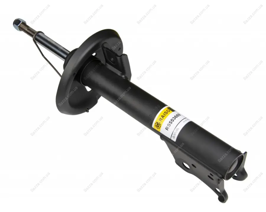 Амортизатор передній MB A-class (W168) 97- (газ.) raiso RS553669