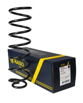 Пружина задняя raiso SR032TP