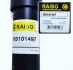 Задній амортизатор (стойка) Raiso RS101497 (фото 2)