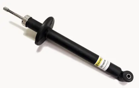 Задний амортизатор (стойка) raiso RS105739OIL Фольксваген Гольф 2