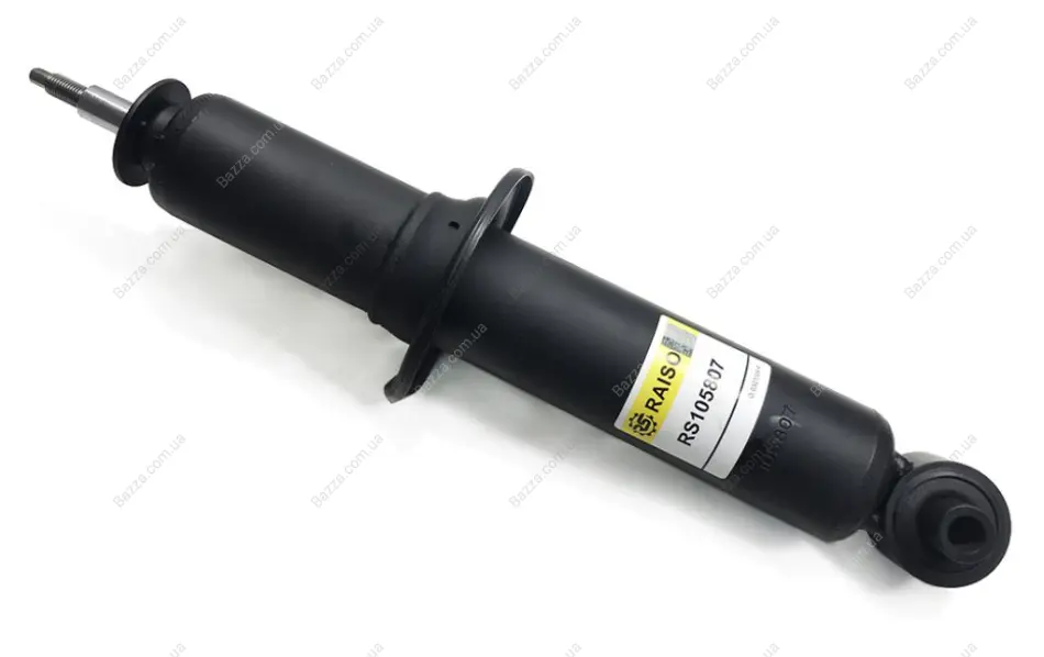 Задний амортизатор (стойка) raiso RS105807OIL