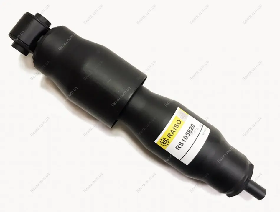 Задний амортизатор (стойка) raiso RS105820