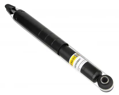 Задній амортизатор (стойка) Raiso RS105841