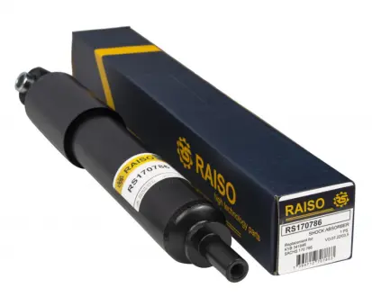Задний амортизатор (стойка) raiso RS170786 Фольксваген Транспортер т4