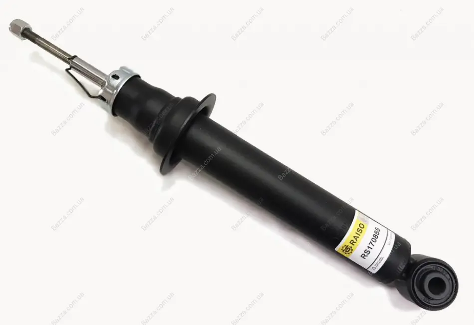 Задний амортизатор (стойка) raiso RS170855