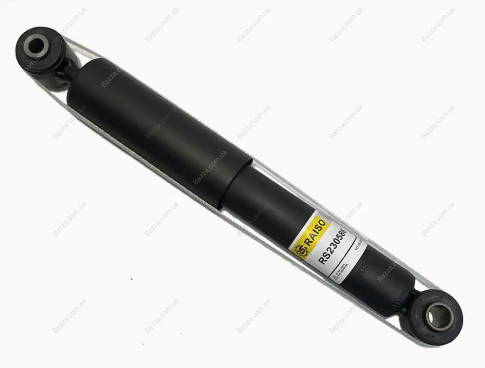 Задний амортизатор (стойка) raiso RS230586