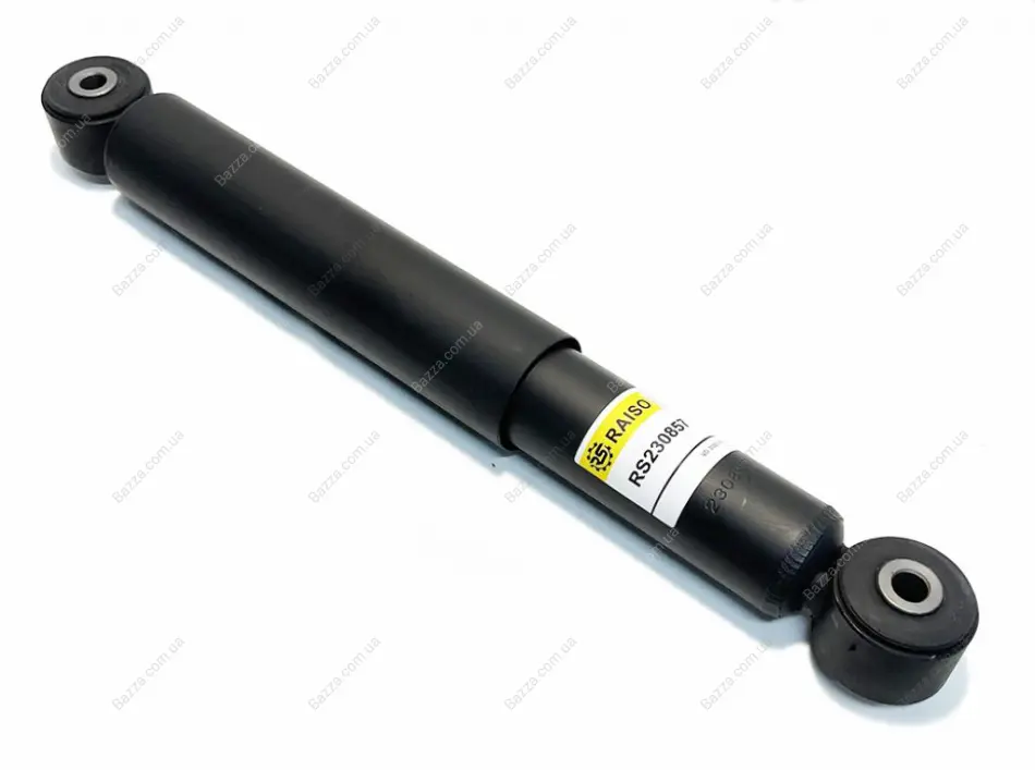 Задний амортизатор (стойка) raiso RS230857