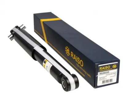Задний амортизатор (стойка) raiso RS280355 Форд Фокус 1