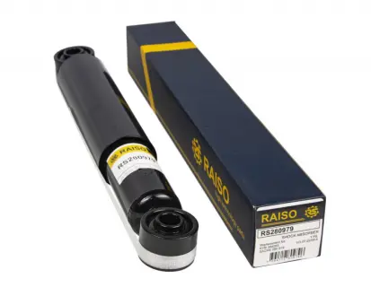 Задний амортизатор (стойка) raiso RS280979 Ситроен