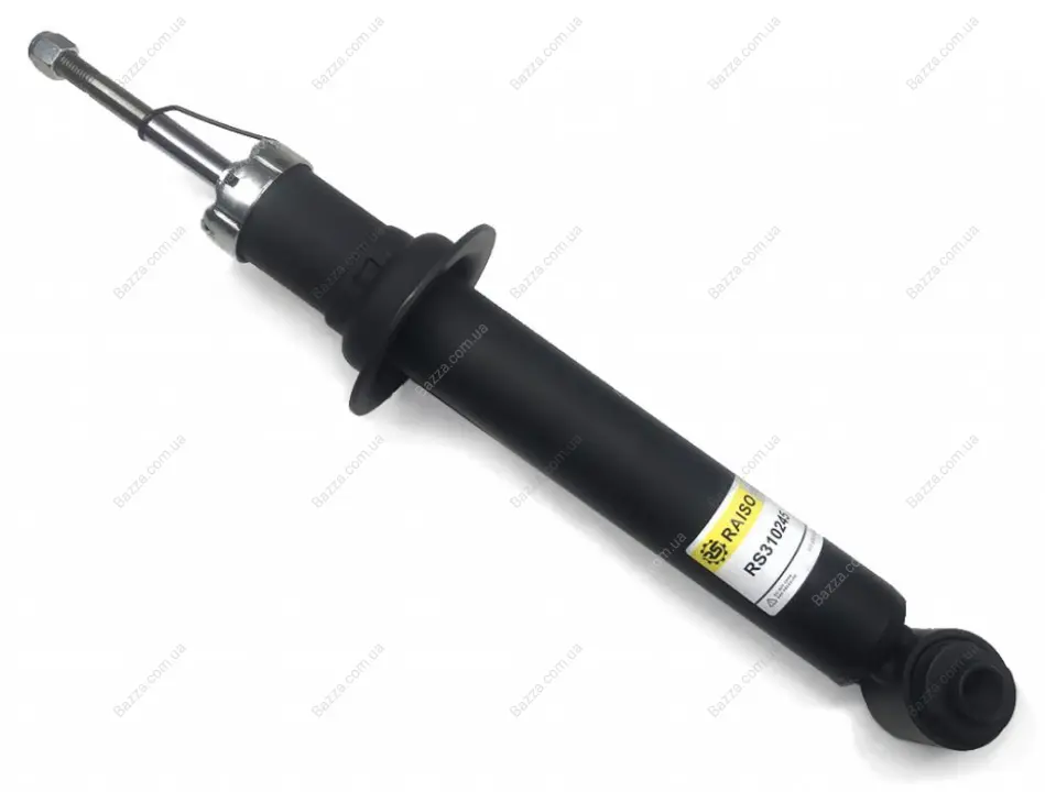 Задний амортизатор (стойка) raiso RS310245