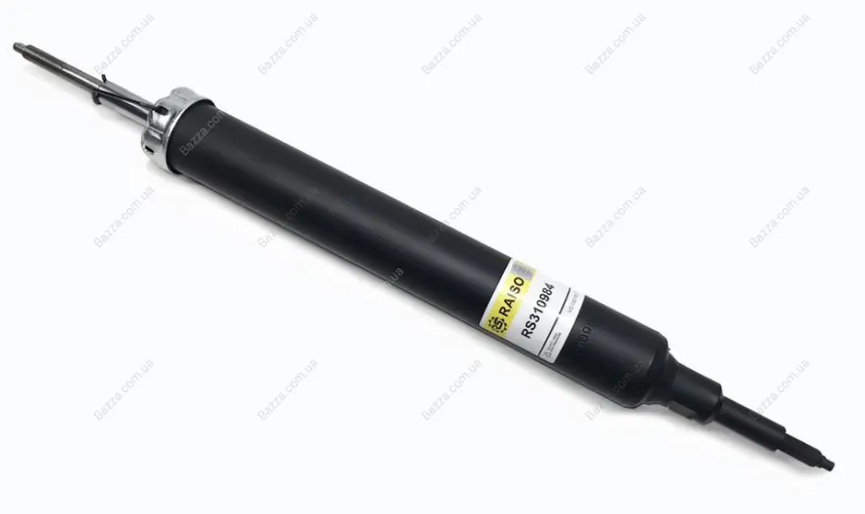 Задний амортизатор (стойка) raiso RS310984