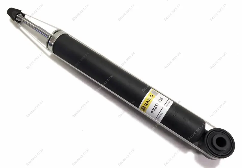 Задний амортизатор (стойка) raiso RS311233