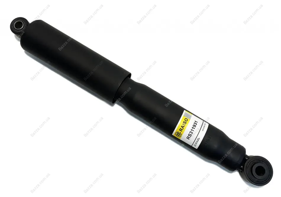 Задний амортизатор (стойка) raiso RS311931