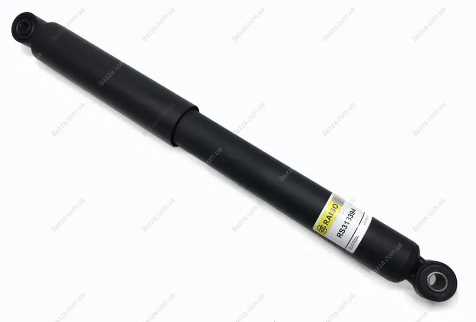 Задний амортизатор (стойка) raiso RS313394