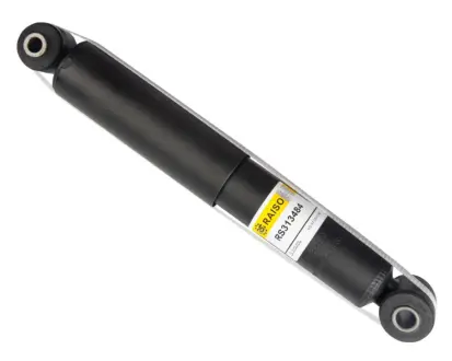 Задний амортизатор (стойка) raiso RS313484 Опель