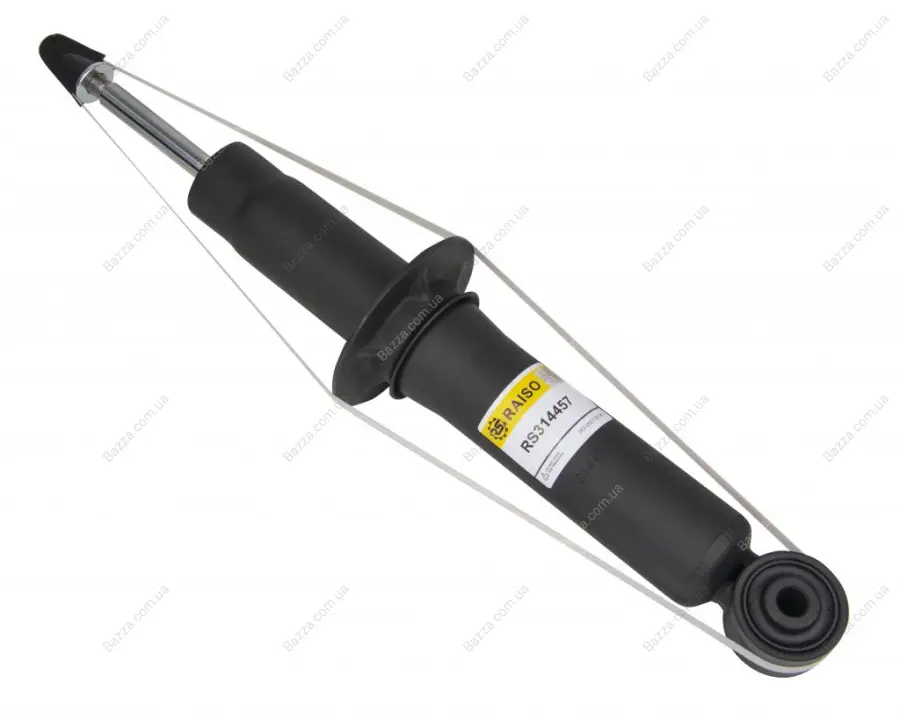 Задний амортизатор (стойка) raiso RS314457
