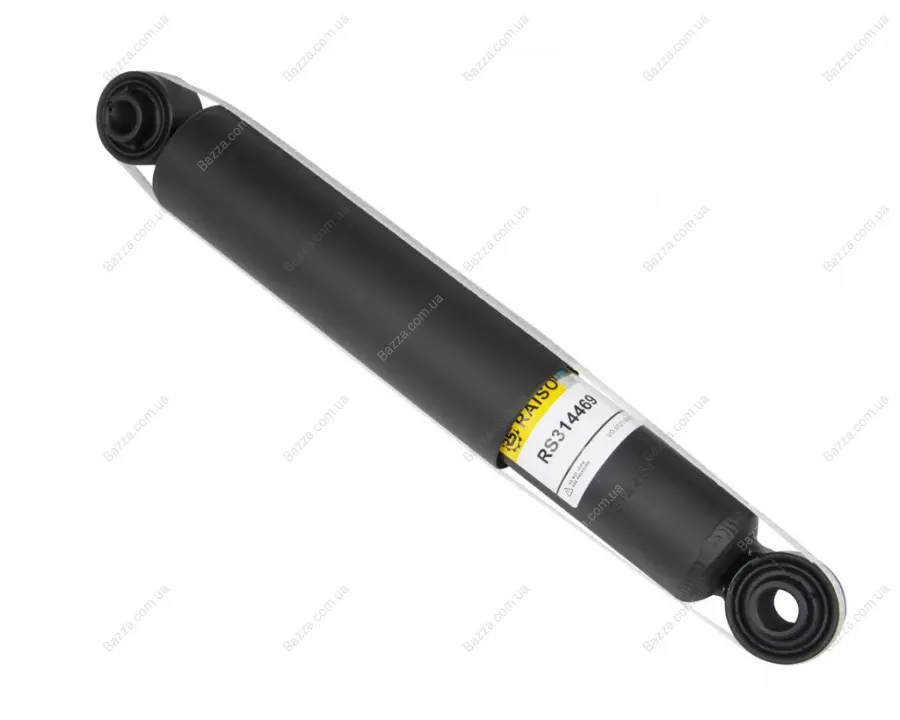 Задний амортизатор (стойка) raiso RS314469